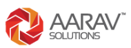 Aarav Solutions logo