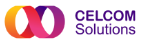 Celcom Solutions logo